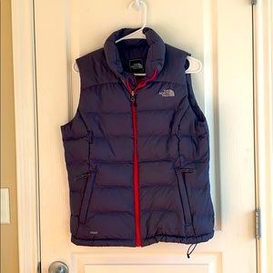 The North Face Vest